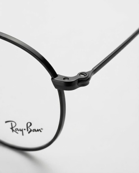 Gọng kính rayban mã ORX3447V (11)